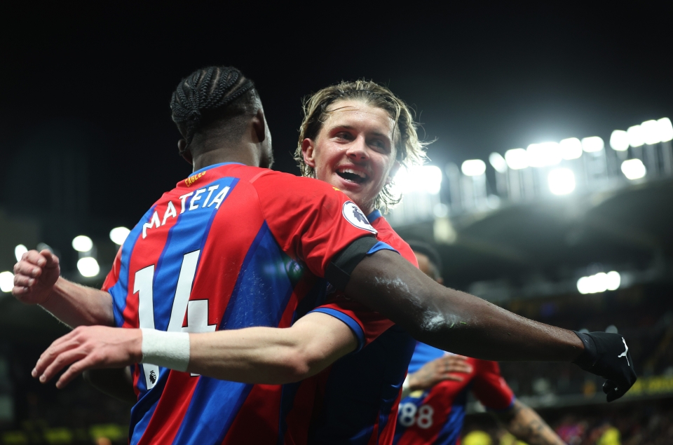 พาเลซเข้ารอบ