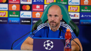 ผีแดงเล็งแล้ว