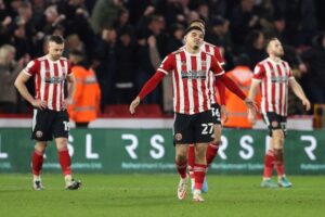 เยตส์ช่วยคว้าแต้ม