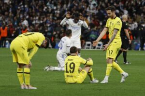 มาดริดจะผงาด