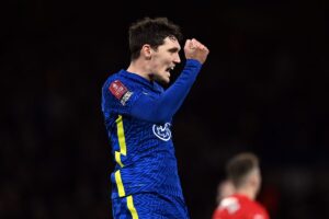 บาร์เซโลนาเล็งสาม