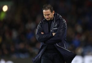 เบิร์นลีย์มีโชค