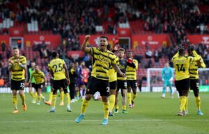 เบรนท์ฟอร์ดคว้าชัย