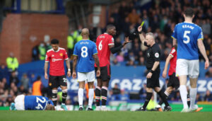 แมนยูผู้แพ้