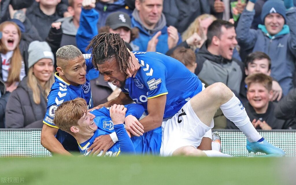 แมนยูผู้แพ้