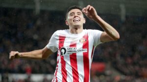 ซันเดอร์แลนด์ก้าว