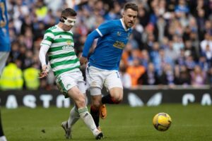 แรมซีย์เล่นได้