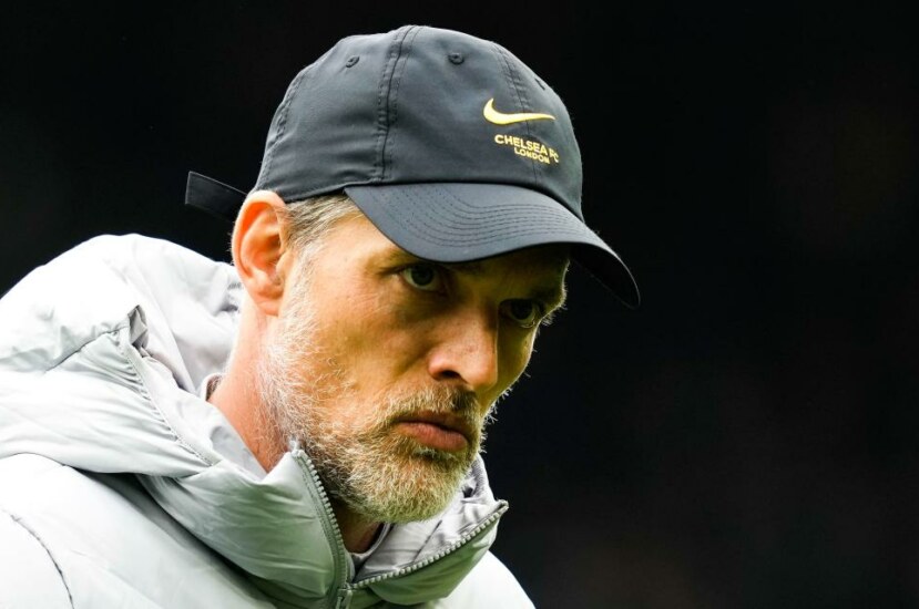 ทูเคิ่ลบอกพร้อม