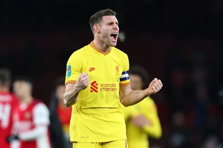 มิลเนอร์ท็อปฟอร์ม