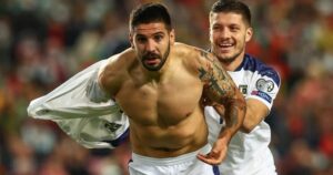 มิโตรวิชทำลายสถิติ