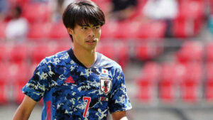 ความแตกต่างใหญ่