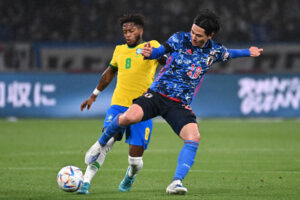 ฟุตบอลโลก