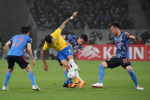 ฟุตบอลโลก