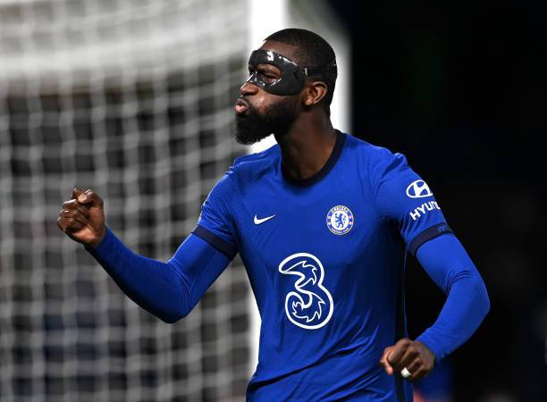 กองหลังไร้ค่าตัว