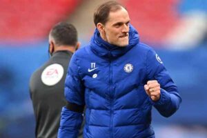 เชลซีล่าช้า