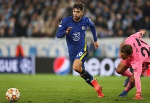 เชลซีอาจปล่อยพูลิซิช