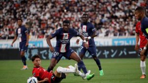 สนามรบดุเดือด