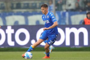 อินเตอร์คว้าอัสลานี่