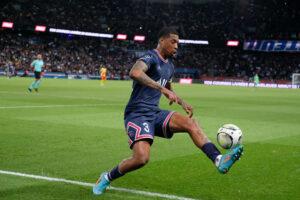 ยูเวนตุสดิ้นรน