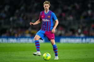 เป็นผู้เล่นหลักของเรา