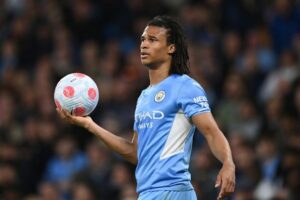 เอเก้ย้ายไปเชลซี