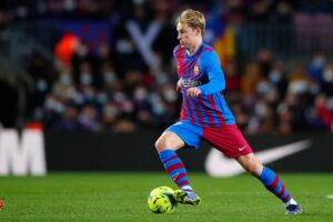 เป็นผู้เล่นหลักของเรา