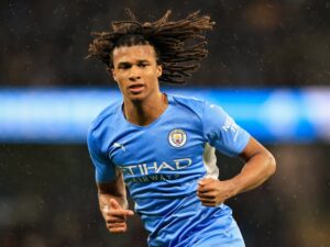 เอเก้ย้ายไปเชลซี