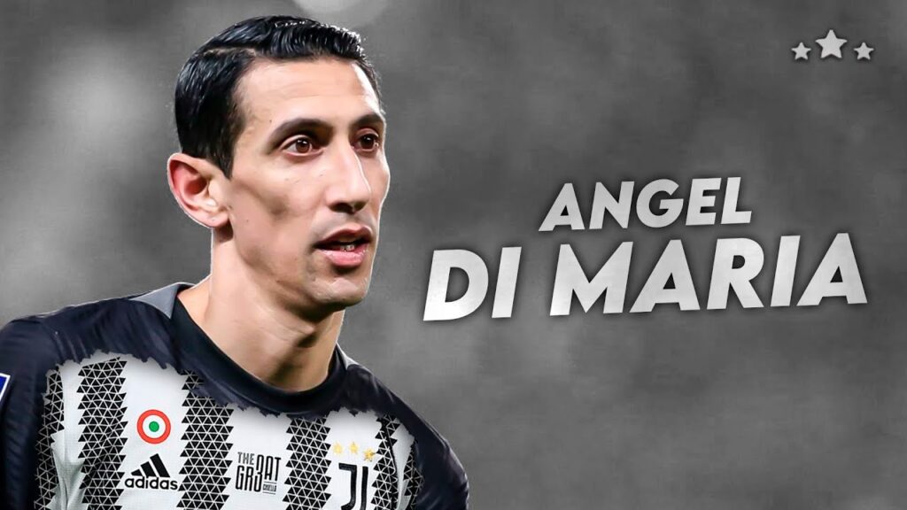 เข้าร่วมยูเวนตุส