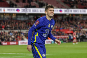 เชลซีอาจปล่อยพูลิซิช