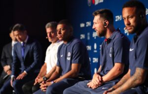 เปแอสเชฝึกฝน