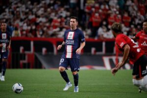 สนามรบดุเดือด