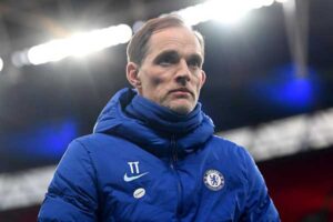 เชลซีล่าช้า