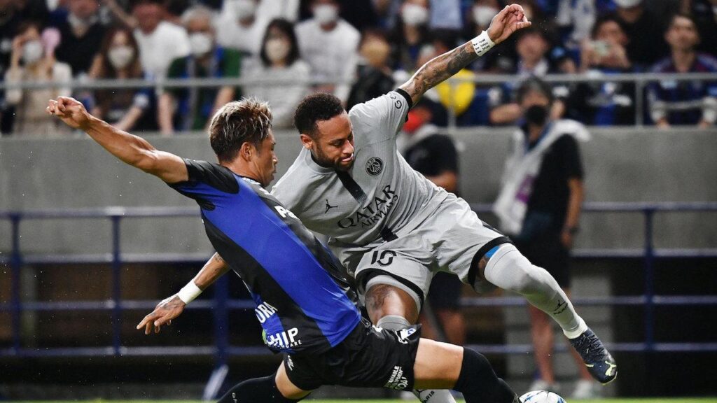 เกมกระชับมิตร