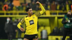 การย้ายของเบลลิงแฮม