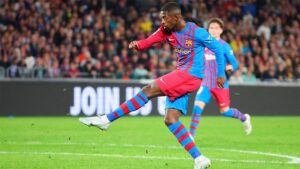 เดมเบเล่เป็นอิสระ