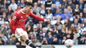 แมนยูเสนอให้ออก