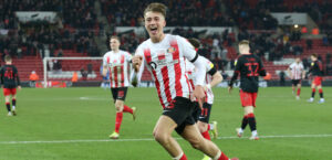 ไปซันเดอร์แลนด์