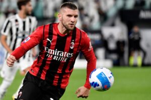 เท้าซ้ายของซีเย็ค