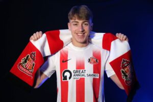 ไปซันเดอร์แลนด์