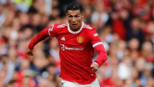 ในการฟื้นฟูแมนยู