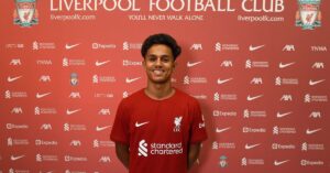 ย้ายมาลิเวอร์พูล