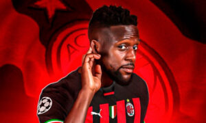 ดาวเตะใหม่มิลาน