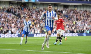 แพ้นัดแรก