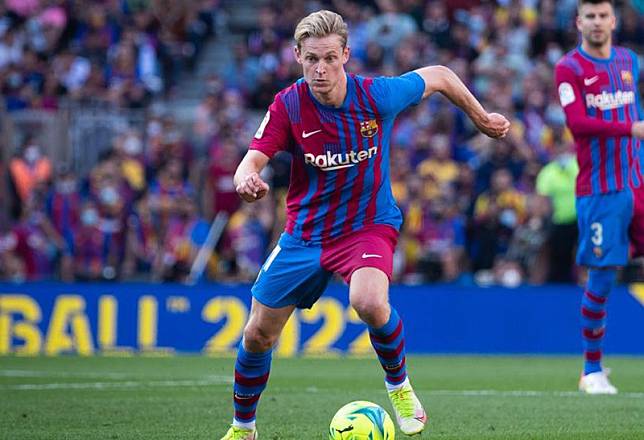 ดีลใหม่ล่าสุด