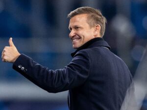 หนีการตกชั้น