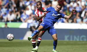 สู้กลับเสมอ