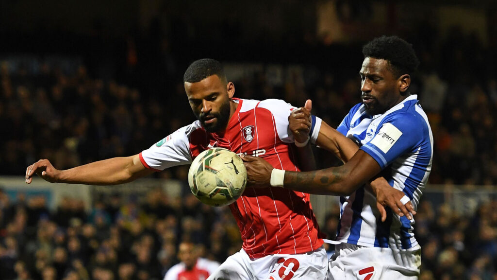 ศึกรอบแรก