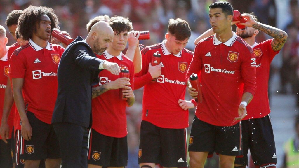 กําลังชั่งน้ำหนัก