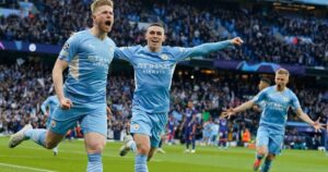 เปลี่ยนกองกลาง