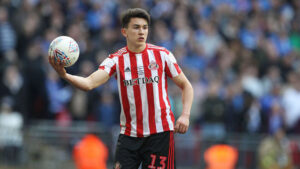 ยิงตีเสมอ